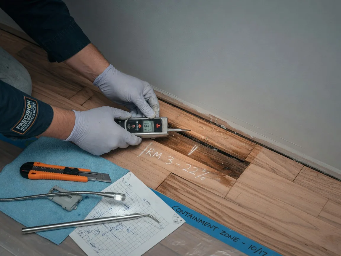 Why choose Water Removal in Wilberforce, OH